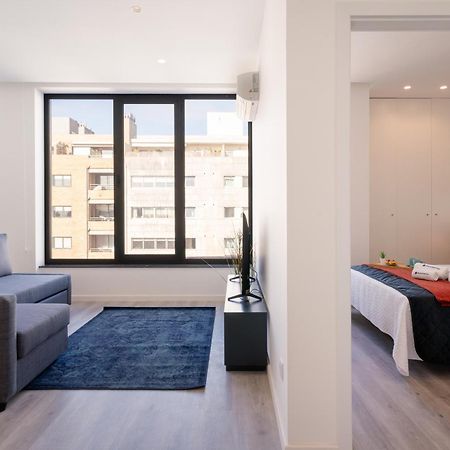 Host Wise - Trendy Spacious Flats - Matosinhos Matosinhos  Exterior foto