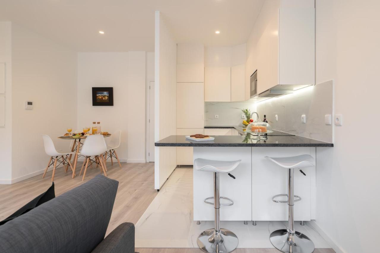 Host Wise - Trendy Spacious Flats - Matosinhos Matosinhos  Exterior foto