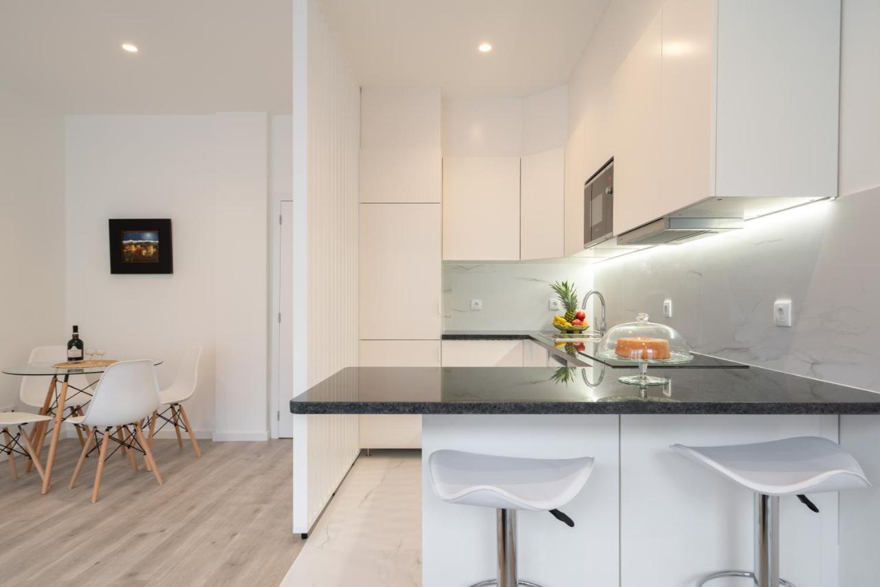 Host Wise - Trendy Spacious Flats - Matosinhos Matosinhos  Exterior foto