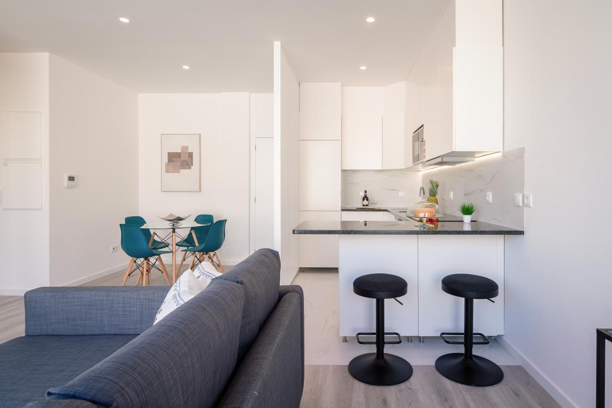 Host Wise - Trendy Spacious Flats - Matosinhos Matosinhos  Exterior foto