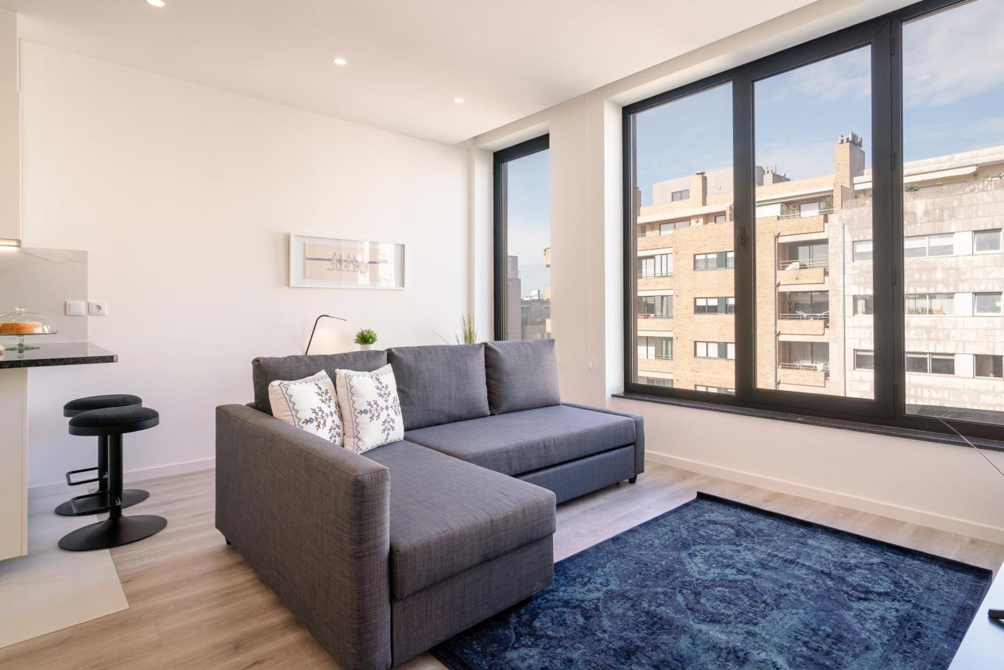 Host Wise - Trendy Spacious Flats - Matosinhos Matosinhos  Exterior foto